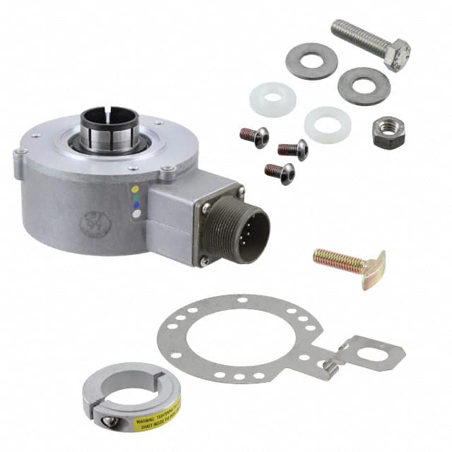 01080-084 Sensata-BEI Sensors  Encoders - Industrial